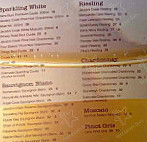 Bakers Marryatville menu