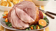 Country Sliced Ham Cafe food