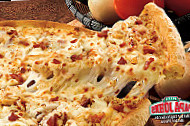 Papa John's Pizza food