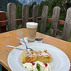 Sennhütte, Markus u Tanja Senn food