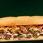 Subway #23622 food