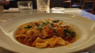 Carluccio's (cheshire) food