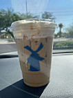 Dutch Bros Coffee food