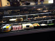 Kneaders Bakery Cafe food