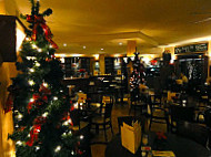 Roger`s Brasserie inside