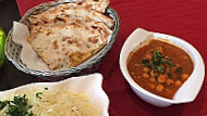 Natraj Indian Amsterdam food