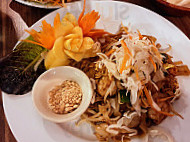 Thai Boran food