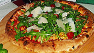 Pizzeria Di Napoli food