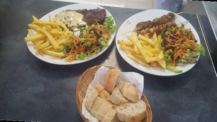 restaurant image