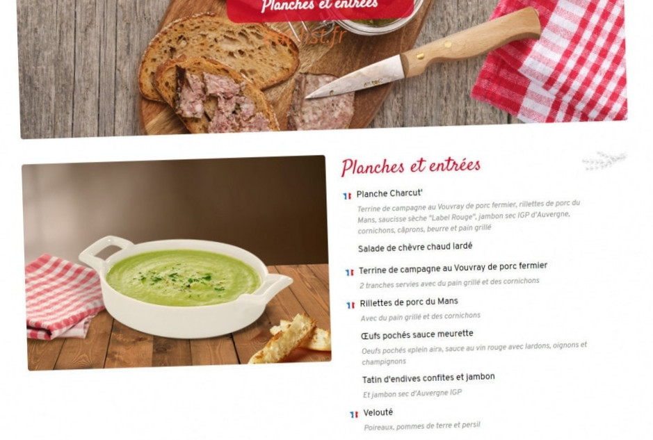 restaurant image