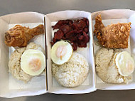 Jollibee food