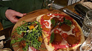 Zizzi - Exeter food