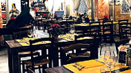 La Locanda food