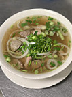 Pho Vinh food