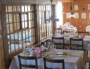 Hotel und Restaurant Bären Oberbottigen GmbH food