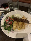 Yaya's Hellenic Kitchen food