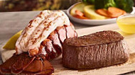 Outback Steakhouse Bakersfield food