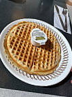 Waffle House food