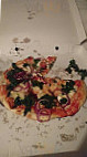 Pizza Express food