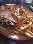 Nando's food