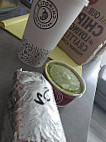 Chipotle Mexican Grill food