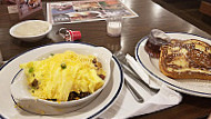 Bob Evans food