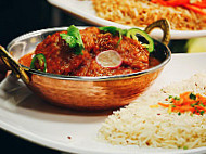 Afghan Kitchen South Surrey food