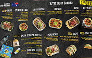 Guzman Y Gomez Charlestown Square food