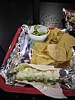 La Fiesta Express food