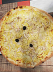 Pizza Lazio food