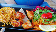 Best Meze Grill food