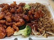 Michael’s Chinese food