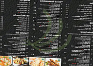 Vistana Malaysian Restaurant food