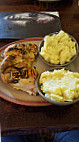 Nando's food