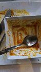 Britannia Curry House food