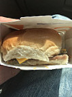 White Castle food