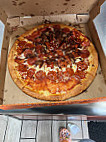 Little Caesars Pizza food