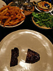 Black Grill food