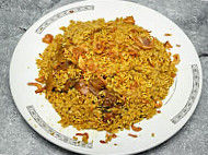 Ghoroa And Mohakhali food