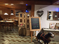 Restaurant Roschtig Nagu food