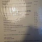 zum Kreuz menu