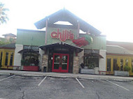 Chili's Grill outside