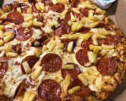 Domino's food