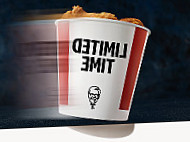 KFC food