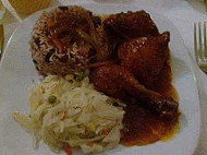 A Taste Of Ochi food