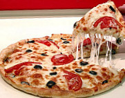 Pizzeria Kreta Sofia Pavlidu food