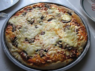 Pizzeria Kreta Sofia Pavlidu food