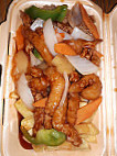 New River Chinese Take Away food