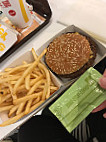 McDonald's Restaurant food