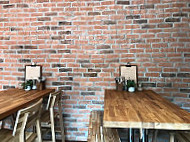 Craft Coffee House inside